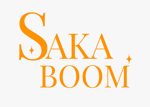 SAKA BOOM 